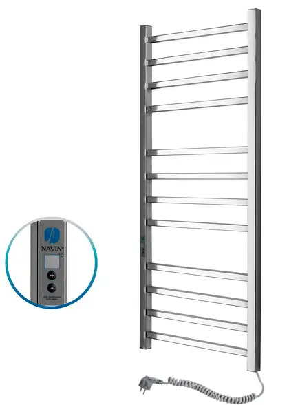 Navin Рушникосушарка Loft 500х1200 Digital права 10-043052-5012