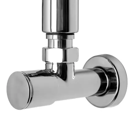 Navin Кран кутовий 1/2&amp;quot;х1/2&amp;quot; подовжений, 2 шт. 21-030430-5101
