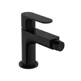 Hansgrohe Rebris S Смеситель для биде, Matt Black (72210670)