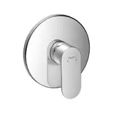 Hansgrohe Rebris S Змішувач для душу, хром (72667000)