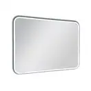 Зеркало с LED подсветкой 100 х 60 х 4 см Devit Soul 5027149