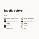 Унитаз подвесной Goclean® (безободковый) Flaminia Flag с сиденьем Soft Close, цвет - Latte opaco (матовый) FG118G+FGCW03 Latte