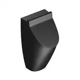 Catalano Sfera Colori Пісуар, чорний матовий (1OR64FNS+5COR64FNS)