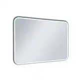 Зеркало с LED подсветкой Devit Soul 80 х h60 х 4 см 5022149