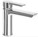 Смеситель для раковины (умывальника) REA ARGUS CHROME хром низкий (REA-B6208)