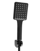 Смеситель для ванны REA URBAN BLACK черный настенный (REA-B9909)
