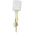 Rea Storm Gold Смеситель для ванны, золотой (REA-B9985)