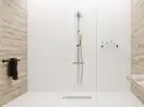 Трап для душа REA PURE NEO MIRROR GOLD PRO 60 см (REA-G5610)