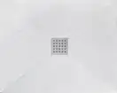 Душевой поддон REA WHITE ROCK 80 X 100 (REA-K5581)