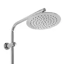 Rea Bliss Chrome Душевой гарнитур, хром (REA-P8805)