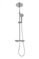Rea Bliss Chrome Душевой гарнитур, хром (REA-P8805)
