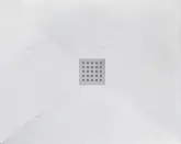 Душевой поддон REA WHITE ROCK 90 X 120 (REA-K5582)