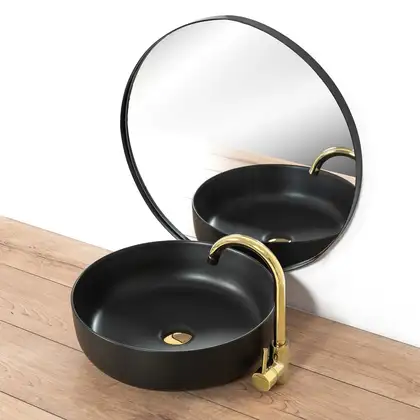 Rea Talisa Gold Змішувач для кухні, золото (REA-B1020) Rea Talisa Gold Змішувач для кухні, золото (REA-B1020)