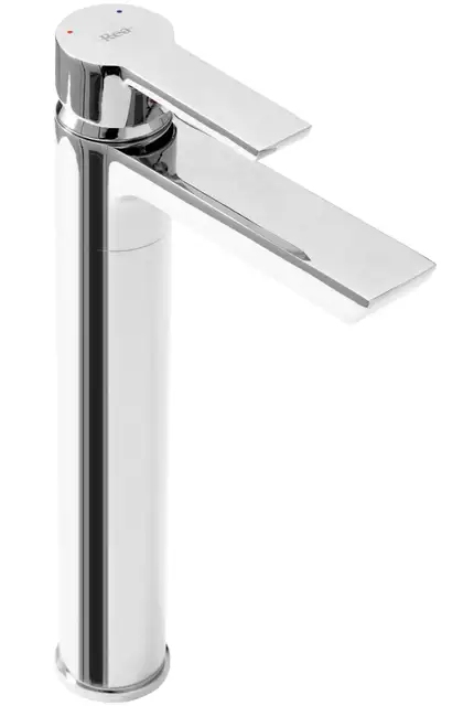 Rea Argus Chrome Смеситель для раковины, хром (REA-B6209) Rea Argus Chrome Смеситель для раковины, хром (REA-B6209)