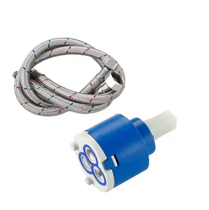 Rea Argus Chrome Смеситель для раковины, хром (REA-B6209) Rea Argus Chrome Смеситель для раковины, хром (REA-B6209)