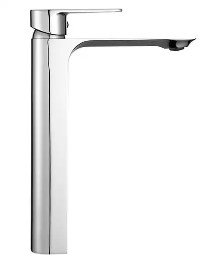 Rea Urban Смеситель для раковины, хром (REA-B9905) Rea Urban Смеситель для раковины, хром (REA-B9905)