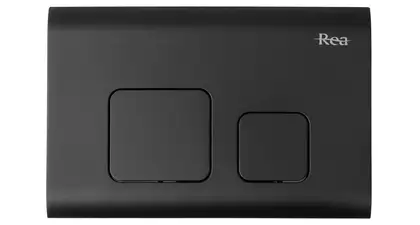 Інсталяція REA із чорною кнопкою F BLACK (REA-E3652) Інсталяція REA із чорною кнопкою F BLACK (REA-E3652)