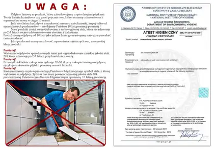 Трап для душа REA WAVE 100 см (REA-G0409) Трап для душа REA WAVE 100 см (REA-G0409)