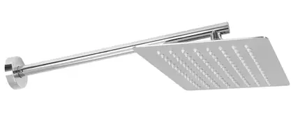 Душевая система REA OVAL CHROME + BOX скрытого монтажа (REA-P8415) Душевая система REA OVAL CHROME + BOX скрытого монтажа (REA-P8415)