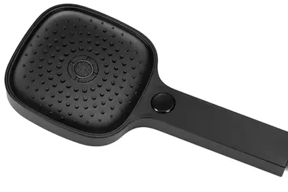 Душовий гарнітур прихованого монтажу REA ORIX BLACK + BOX чорний матовий (REA-P8465) Душовий гарнітур прихованого монтажу REA ORIX BLACK + BOX чорний матовий (REA-P8465)