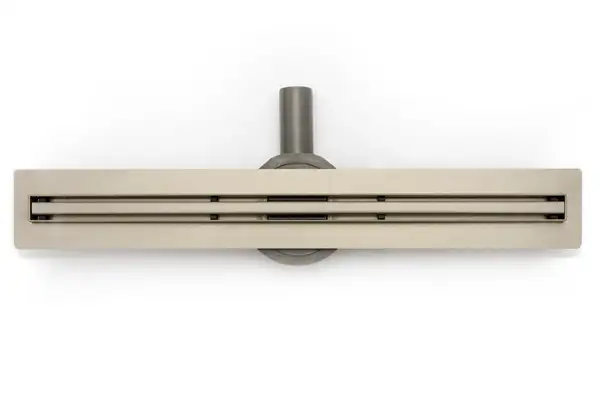 Трап для душа REA NEO SLIM PRO GOLD золотой 80 см (REA-G8015) Трап для душа REA NEO SLIM PRO GOLD золотой 80 см (REA-G8015)