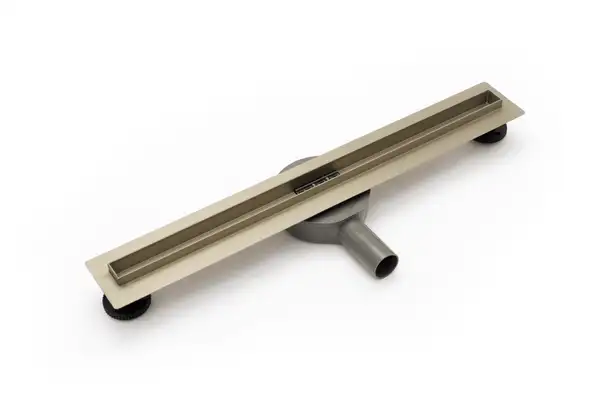 Трап для душа REA NEO SLIM PRO GOLD золотой 80 см (REA-G8015) Трап для душа REA NEO SLIM PRO GOLD золотой 80 см (REA-G8015)