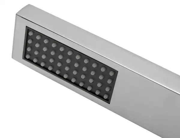 Rea Fenix Душова система прихованого монтажу, хром (REA-P8451) Rea Fenix Душова система прихованого монтажу, хром (REA-P8451)