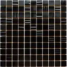 Мозаїка СМ 3001 С2 Black-Black 300x300x9 Котто Кераміка (СМ 325001)