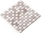 Мозаїка СM 3019 C2 Grey-White 300x300x10 Котто Кераміка (СМ 325019)