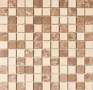 Мозаїка СМ 3023 С2 Beige-White 300x300x9 Котто Кераміка (СМ 325023)
