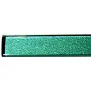 KOTTO Фриз скляний GF 4025 cerulean pearl 25х400 Кераміка Лео  УКРАЇНА (GF 40025)