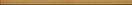 KOTTO Фриз скляний GF 4506 bronze 25х450 Кераміка Лео (GF 45006)