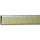 KOTTO Фриз скляний GF 4509  champagne 25x450 Кераміка Лео УКРАЇНА (GF 45009)