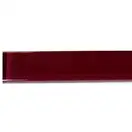 KOTTO Фриз скляний GF 5001 granate 25х500 Кераміка Лео (GF 50001)