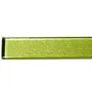 KOTTO Фриз скляний GF 5027 lime silver 25x500 Кераміка Лео УКРАЇНА (GF 50027)