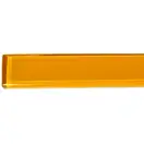 KOTTO Фриз скляний GF 6019 yellow classic 25x600 Кераміка Лео УКРАЇНА (GF 60019)