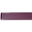 КОТТО КЕРАМІКА Фриз скляний GF 6029  viola  silver 25х600 Кераміка Лео УКРАЇНА (GF 60029)