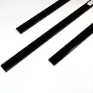 Фриз GF 6032 Black 25x600x8 Котто Кераміка (GF 60032)