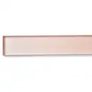 KOTTO Фриз скляний GF 6033 glamour  25х600 Кераміка Лео (GF 60033)