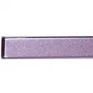 KOTTO Фриз скляний GF 7528 pink pearl 25x750 Кераміка Лео УКРАЇНА (GF 75028)