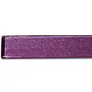 КОТТО КЕРАМІКА Фриз скляний GF 7530  cherry pearl 25x750 Кераміка Лео УКРАЇНА (GF 75030)