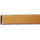 КОТТО КЕРАМІКА Фриз скляний GF 9006 bronze 25х900 Кераміка Лео (GF 90006)