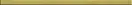 КОТТО КЕРАМІКА Фриз скляний GF 9008 gold 25х900 Кераміка Лео (GF 90008)