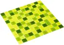 КОТТО КЕРАМІКА Мозаїка GM 4032 C3 lime d/lime m/yellow 30x30 Кераміка Лео , Україна (GM 425032)