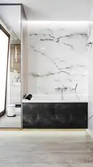 CERAMICA SANTA CLAUS Плитка керамогранітна Carrara POL 600x600x10 Ceramiсa Santa Claus (Carrara 60x60 polished)
