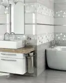 Фриз Inox 15x900 Ceramika Color (5902596477240)