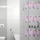декор Скала Грей гео  25х60 Ceramika Color Польща (5903978230095)