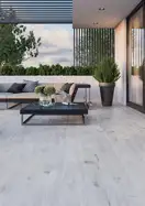 Плитка керамогранітна Ashwood Grey 200x600 Ceramika Gres (P-N-ASH12-20X060-085-1-3)