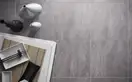 Плитка керамогранітна Kalcyt Cream 400x400 Ceramika Gres (P-N-KLC02-40X040-075-1-3)