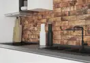 CERRAD Piatto Red Камінь фасадний, червоний (5901779371344)